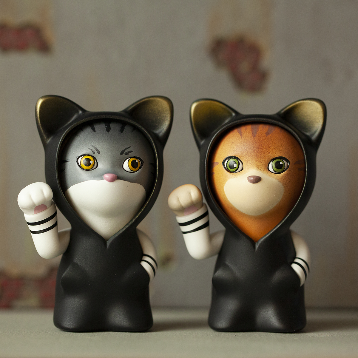 Art Toys - Space Rabbit