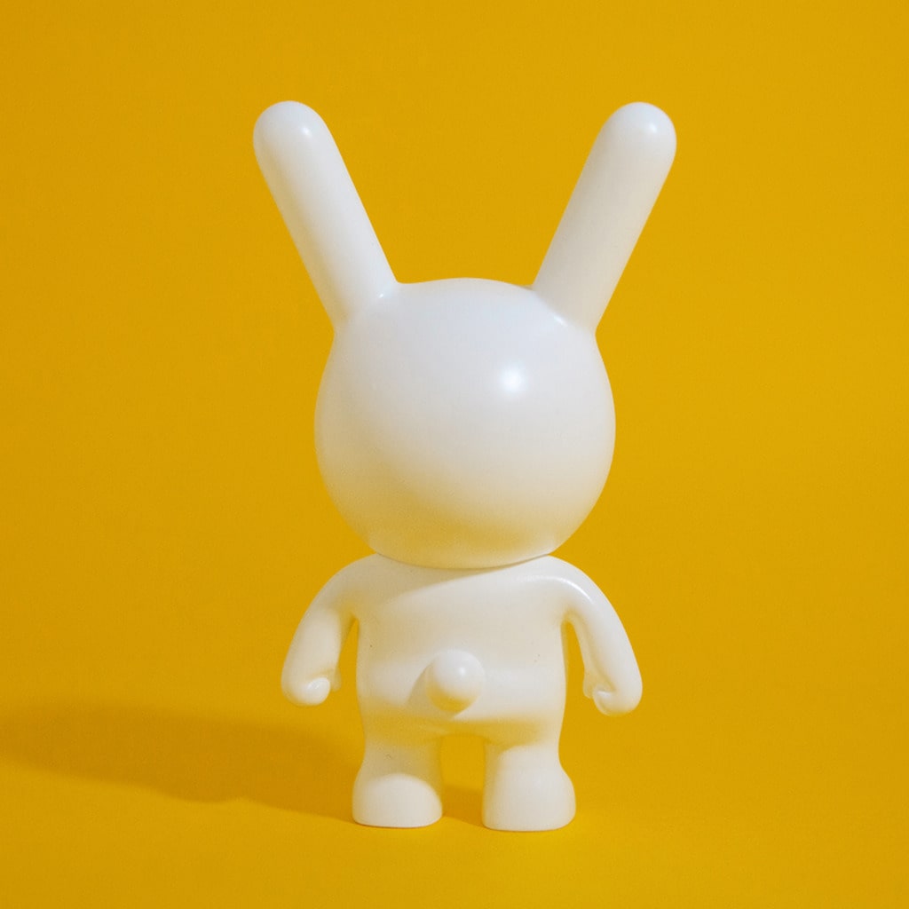 Original Space Rabbit - 4